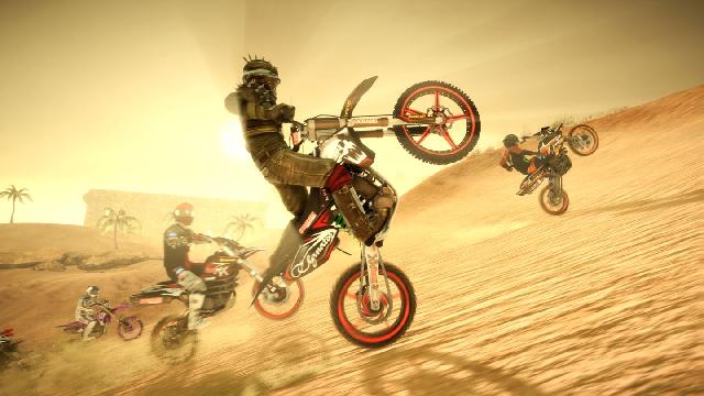 MX Nitro screenshot 9912