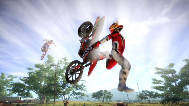 MX Nitro screenshot 9913