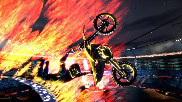 MX Nitro screenshot 9915