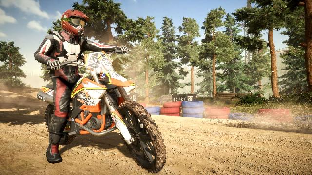 MX Nitro screenshot 9917