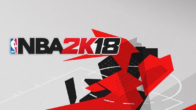 NBA 2K18 Screenshots, Wallpaper