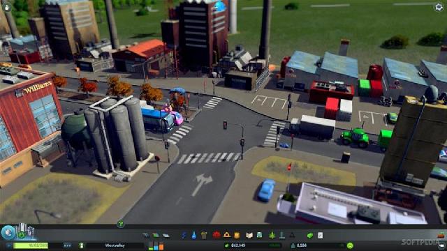 Cities: Skylines screenshot 10564