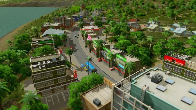 Cities: Skylines screenshot 10567