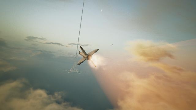 ACE COMBAT 7: Skies Unknown screenshot 16548