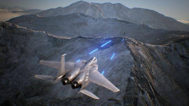 ACE COMBAT 7: Skies Unknown screenshot 17149