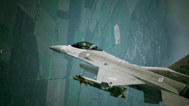 ACE COMBAT 7: Skies Unknown screenshot 18699