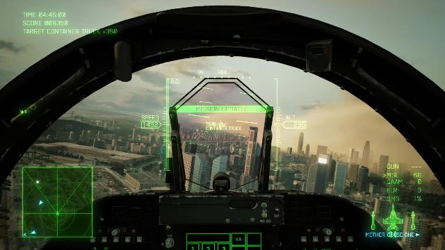 ACE COMBAT 7: Skies Unknown screenshot 18911