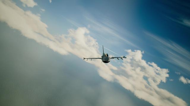 ACE COMBAT 7: Skies Unknown screenshot 18761