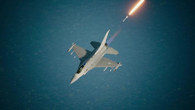 ACE COMBAT 7: Skies Unknown screenshot 18766