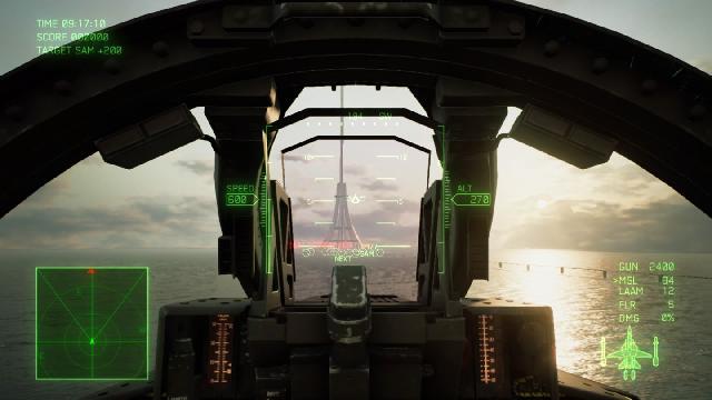 Ace Combat 7 Xbox One X Screenshot 3