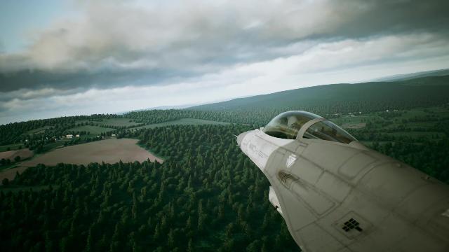 ACE COMBAT 7: Skies Unknown screenshot 18694