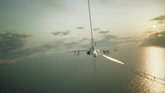 ACE COMBAT 7: Skies Unknown screenshot 18903