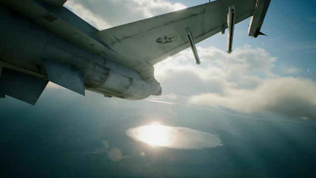 ACE COMBAT 7: Skies Unknown screenshot 18763