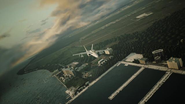 ACE COMBAT 7: Skies Unknown screenshot 18905