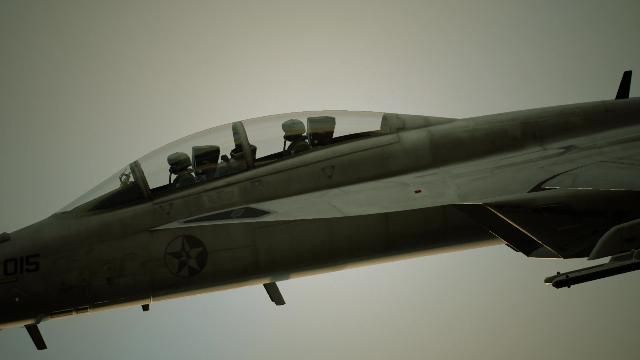 ACE COMBAT 7: Skies Unknown screenshot 18916