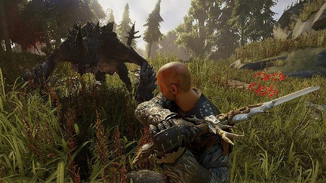 ELEX screenshot 9714