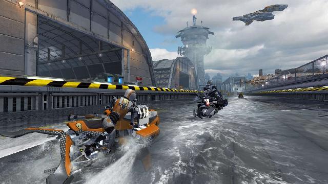 Riptide GP: Renegade Screenshots, Wallpaper