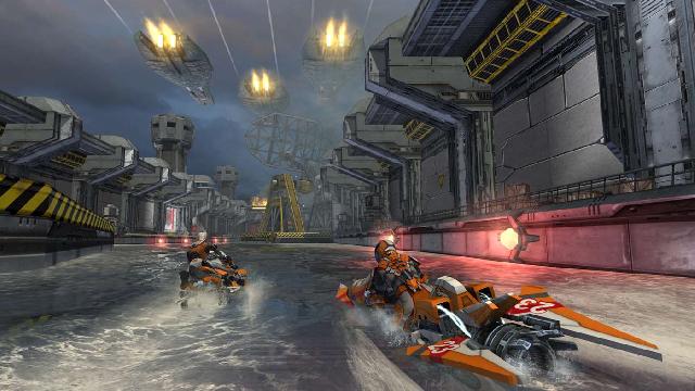 Riptide GP: Renegade screenshot 10107