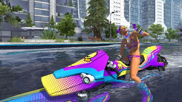 Riptide GP: Renegade screenshot 10108