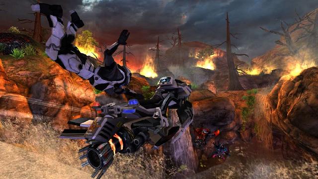 Riptide GP: Renegade screenshot 10110