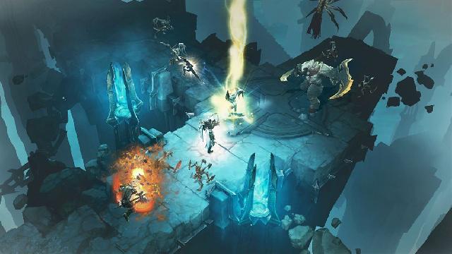 Diablo III: Ultimate Evil Edition Screenshots, Wallpaper