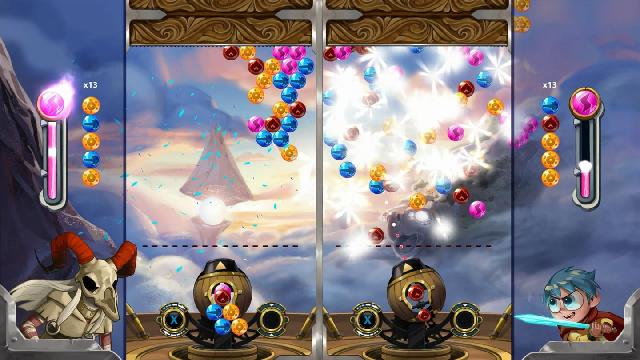 Adventure Pop screenshot 9869