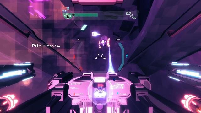 Sublevel Zero Redux screenshot 26023