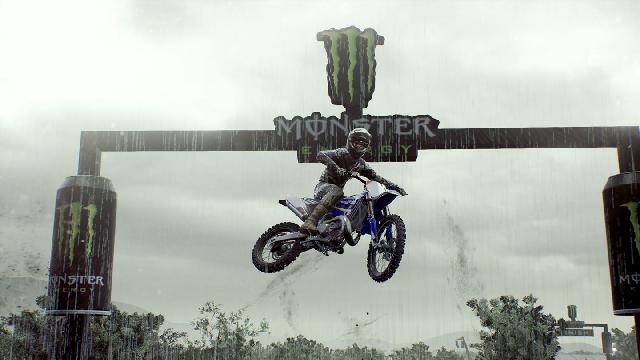 MXGP3: The Official Motocross Video Game screenshot 11079