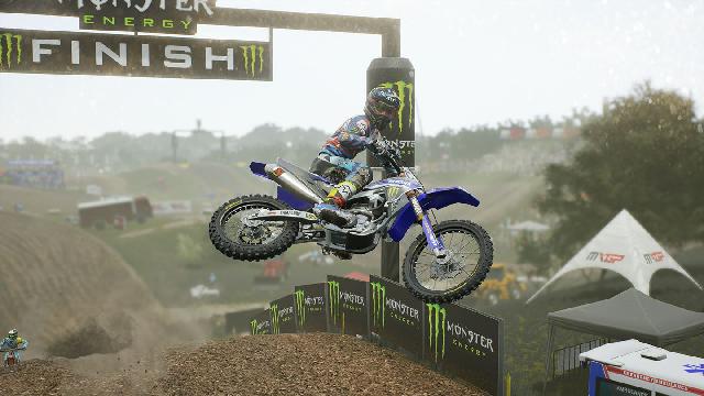 MXGP3: The Official Motocross Video Game screenshot 11086