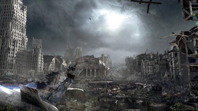 Metro Redux screenshot 1341