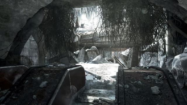 Metro Redux screenshot 1468