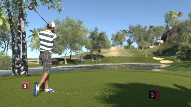 The Golf Club 2 screenshot 11477