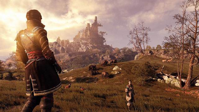 GreedFall  screenshot 21961