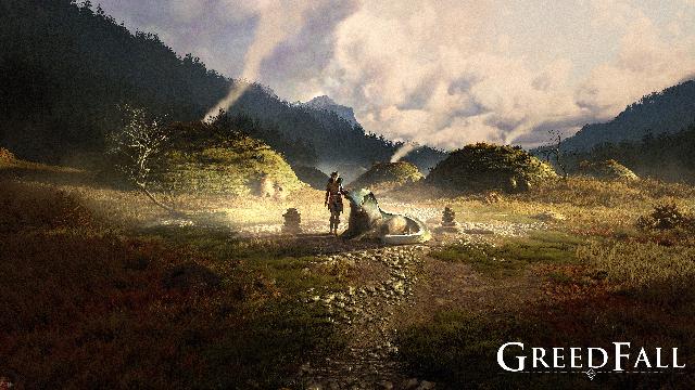 GreedFall  screenshot 14086