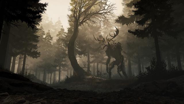 GreedFall  screenshot 21958