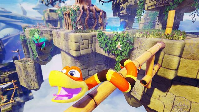 Snake Pass screenshot 10478