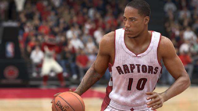 NBA Live 15 screenshot 1781