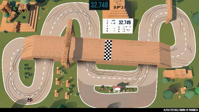 BAFL - Brakes Are For Losers screenshot 10079