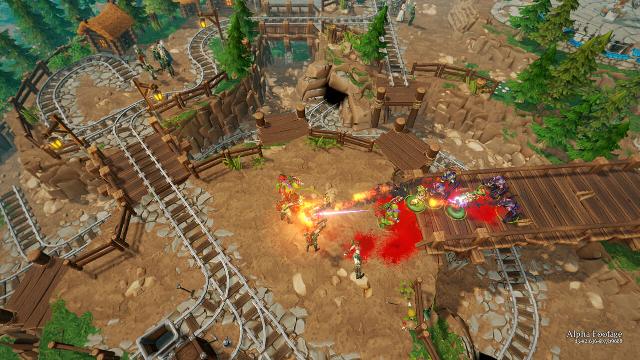 Dungeons 3 screenshot 10086