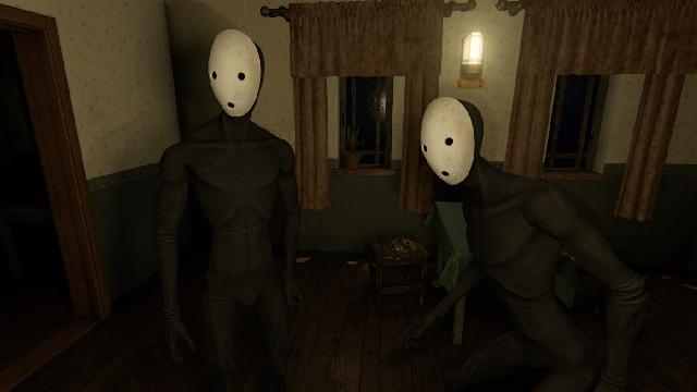 Pathologic 2 Screenshots, Wallpaper