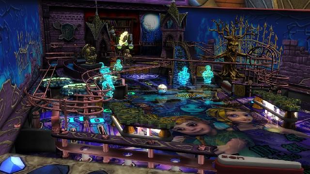 Pinball FX2 screenshot 2292