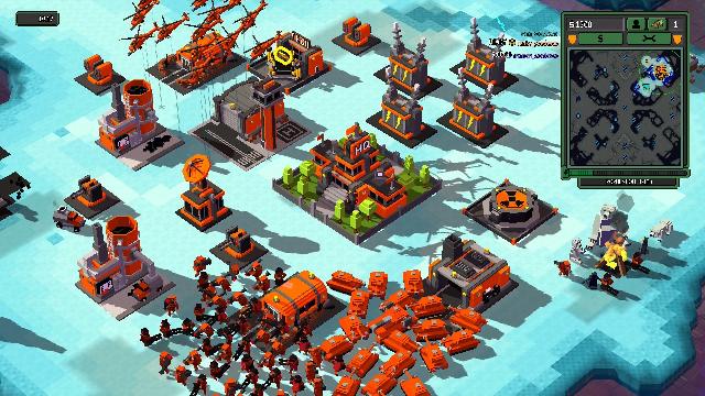 8-Bit Armies screenshot 62419