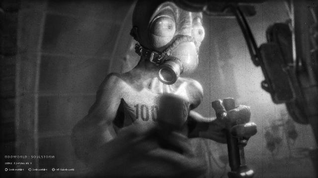 Oddworld: Soulstorm Enhanced Edition screenshot 12943