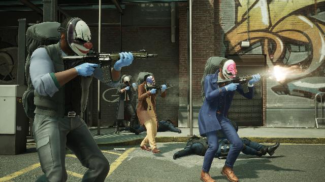 PAYDAY 3 screenshot 56978