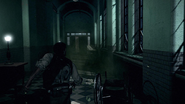 The Evil Within screenshot 266