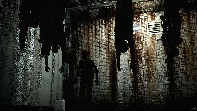The Evil Within screenshot 1681