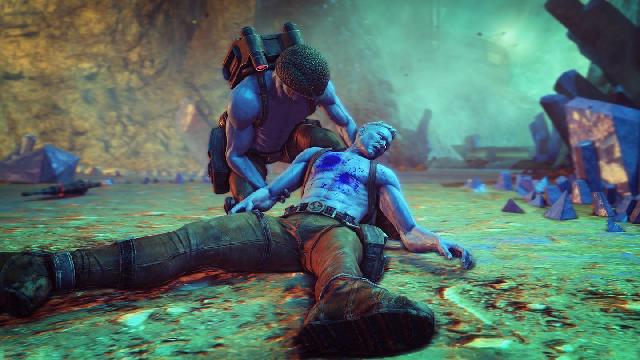 Rogue Trooper Redux screenshot 12999