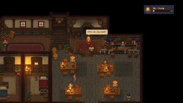 Graveyard Keeper screenshot 24815