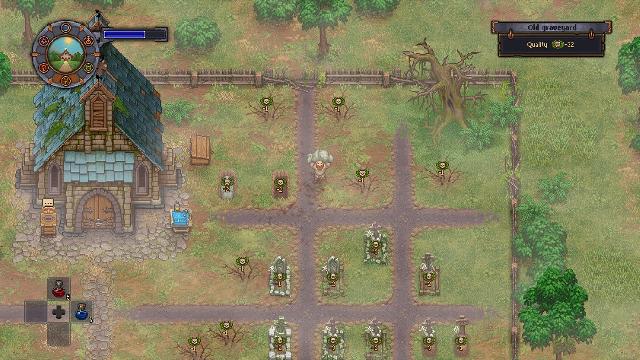 Graveyard Keeper screenshot 24817