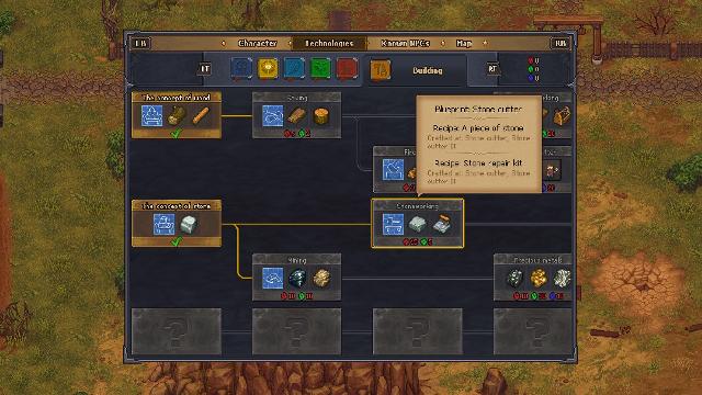 Graveyard Keeper screenshot 24818